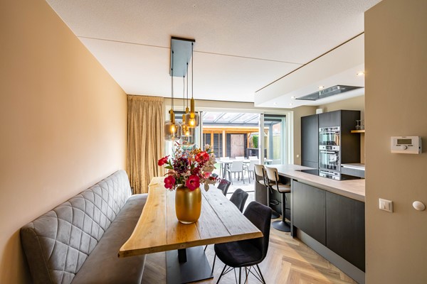 Medium property photo - Het Rinket 17, 9613 CH Meerstad